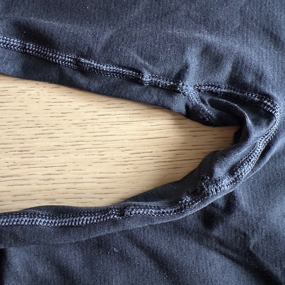 Gymshark Adapt Ombré Seamless Leggings - Picture 5 of 6